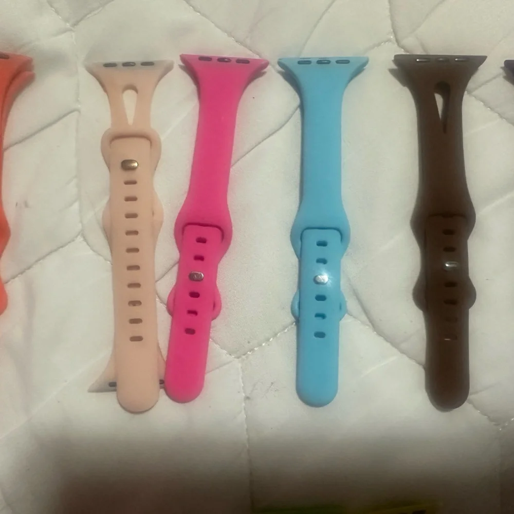 Apple Watch Bands - Universal Size